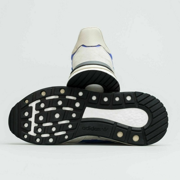 ADIDAS Originals ZX 500 RM BD7867 Size 9.5 - Picture 5 of 5